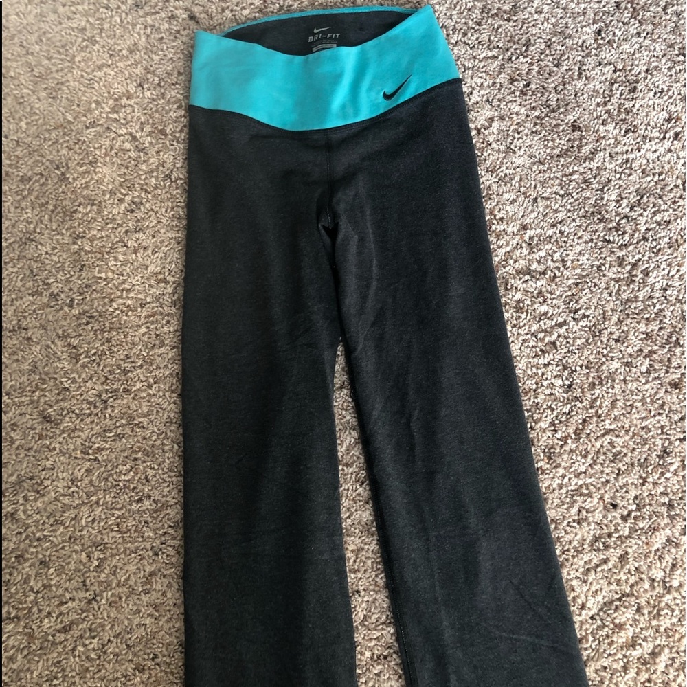 DRI-FIT Nike Sweatpants